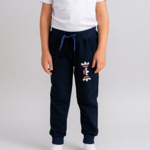 شلوار پسرانه طرح آدیداس