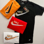 تیشرت مردانه نایک وارداتی