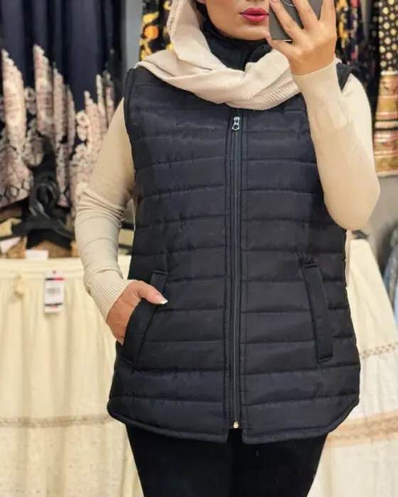 پافر آبگریز