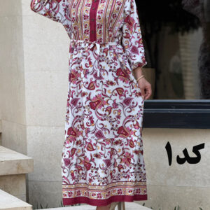 ساحلی سوپر صافت یقه دکمه دار