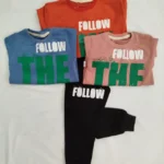 ست پسرانه فالو