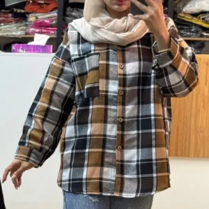 شکت چهارخانه