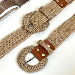 کمربند کنفی داهو