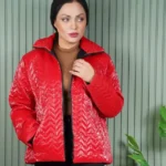 کاپشن برند ورنی