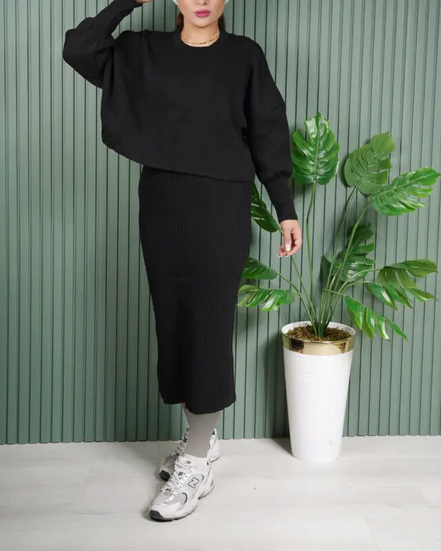 بافت دو تیکه سارافون