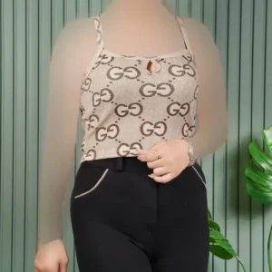 کراپ بندی اشکی گوجی