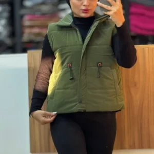 پافر سیلیکونی کوتاه