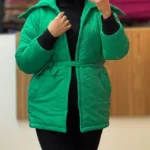 کاپشن چروکی تکواندویی