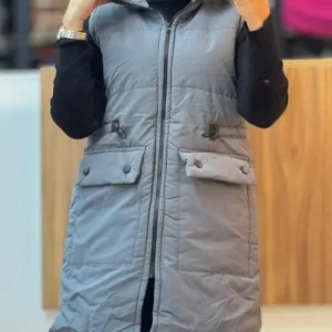 پافر سیلیکونی بلند